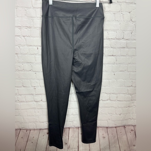 Thread & Supply full length high rise leggings, sz M, GUC‎ - Picture 3 of 3